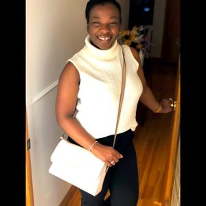 Meet your Posher, Nancy